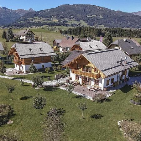 Alpenchalets Lungau By Alps Resorts Mariapfarr Extérieur photo