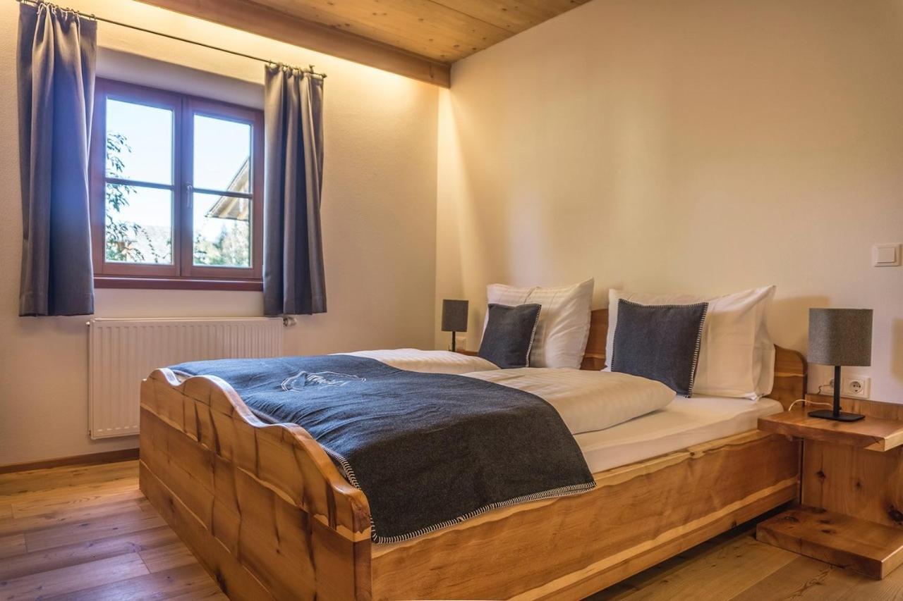 Alpenchalets Lungau By Alps Resorts Mariapfarr Extérieur photo