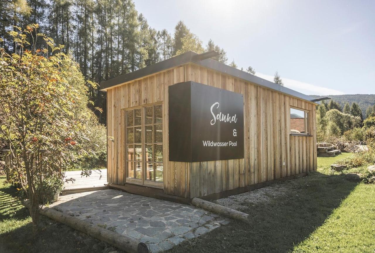 Alpenchalets Lungau By Alps Resorts Mariapfarr Extérieur photo