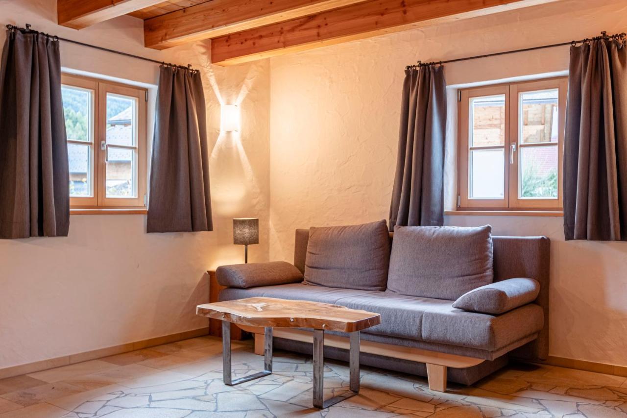 Alpenchalets Lungau By Alps Resorts Mariapfarr Extérieur photo