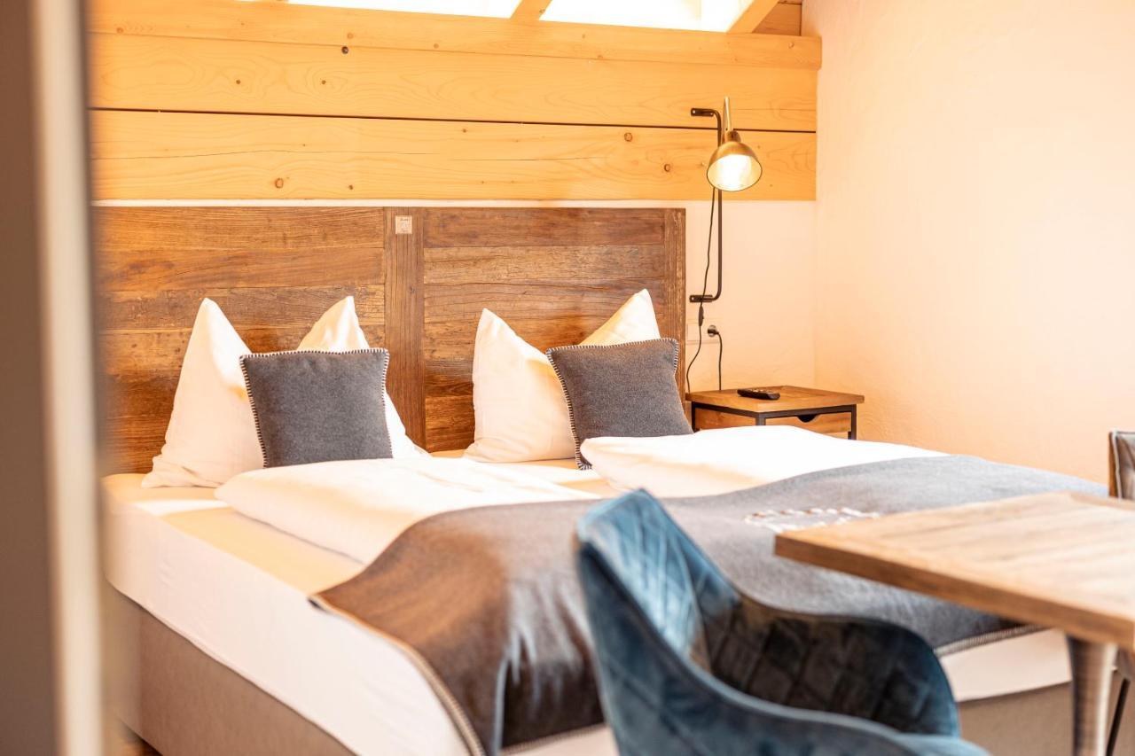 Alpenchalets Lungau By Alps Resorts Mariapfarr Extérieur photo