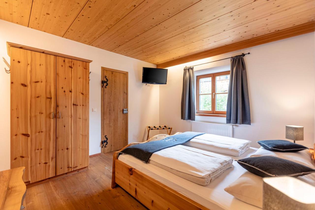 Alpenchalets Lungau By Alps Resorts Mariapfarr Extérieur photo