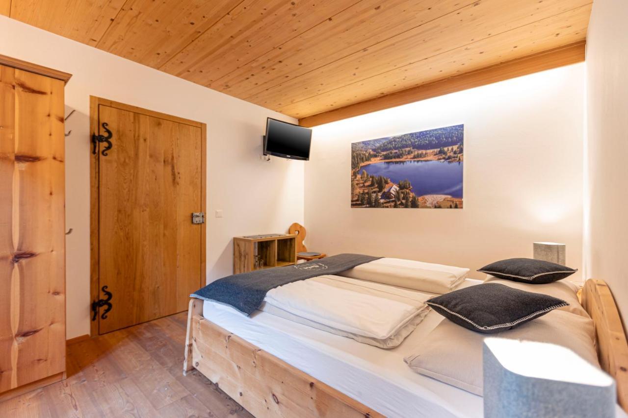 Alpenchalets Lungau By Alps Resorts Mariapfarr Extérieur photo