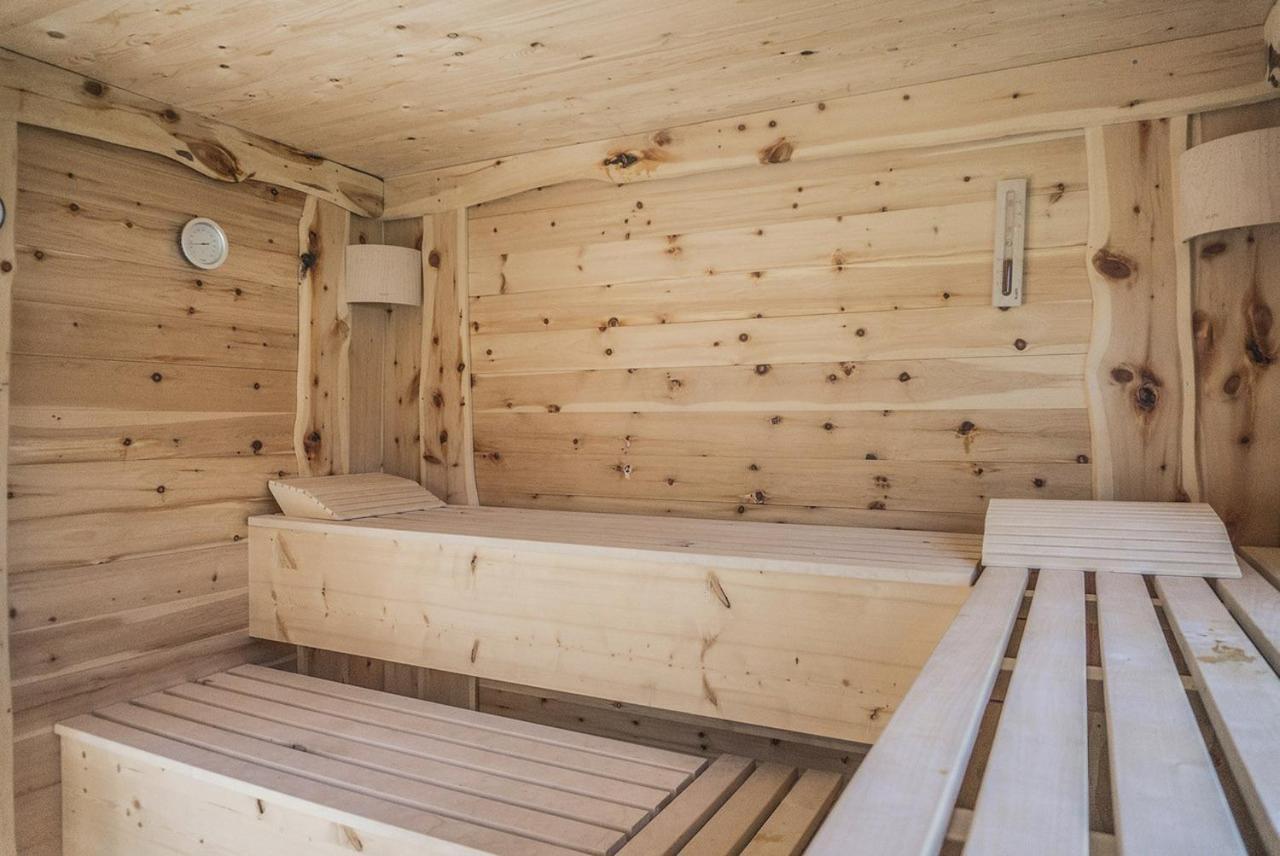 Alpenchalets Lungau By Alps Resorts Mariapfarr Extérieur photo