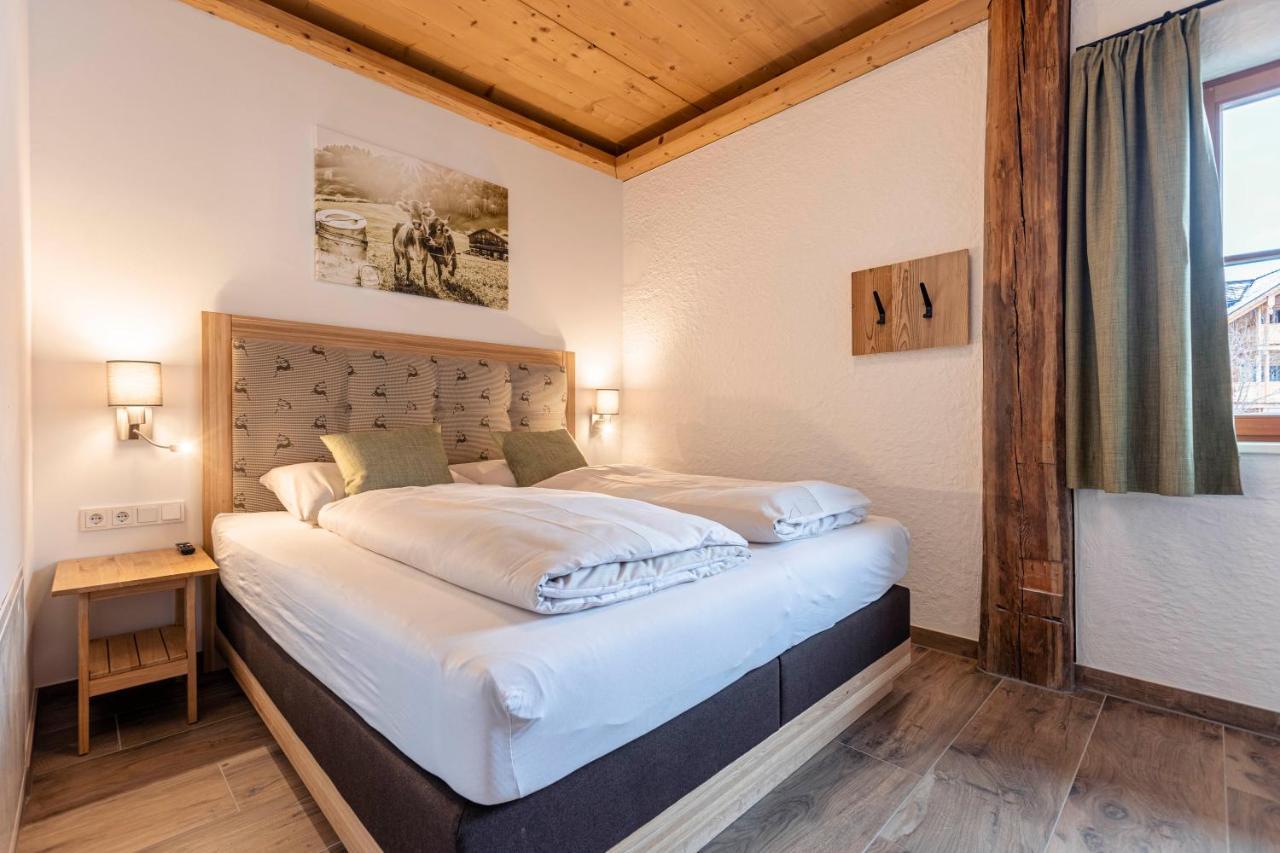 Alpenchalets Lungau By Alps Resorts Mariapfarr Extérieur photo