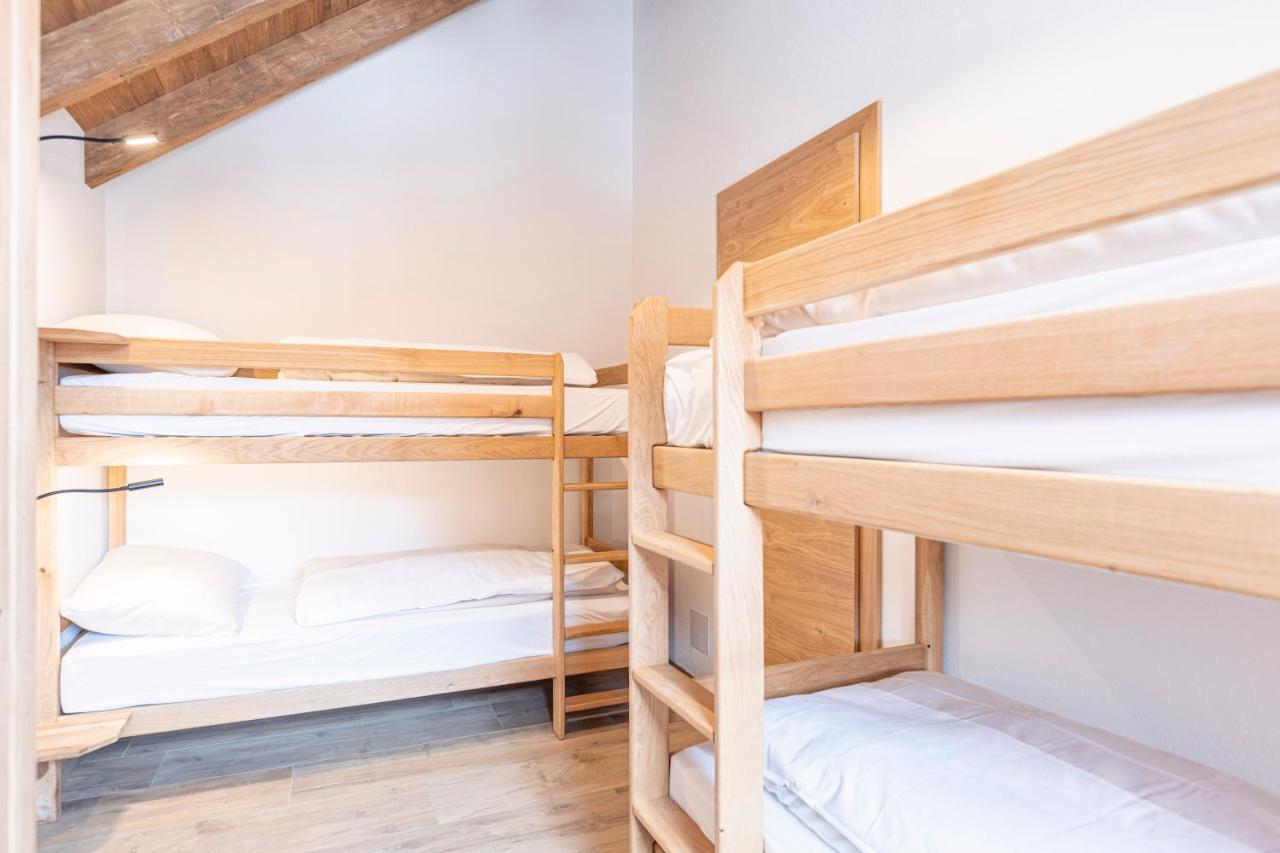 Alpenchalets Lungau By Alps Resorts Mariapfarr Extérieur photo