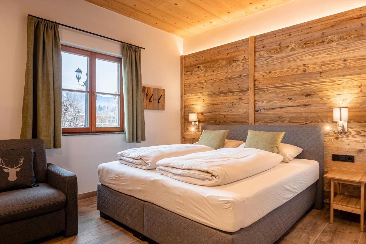 Alpenchalets Lungau By Alps Resorts Mariapfarr Extérieur photo