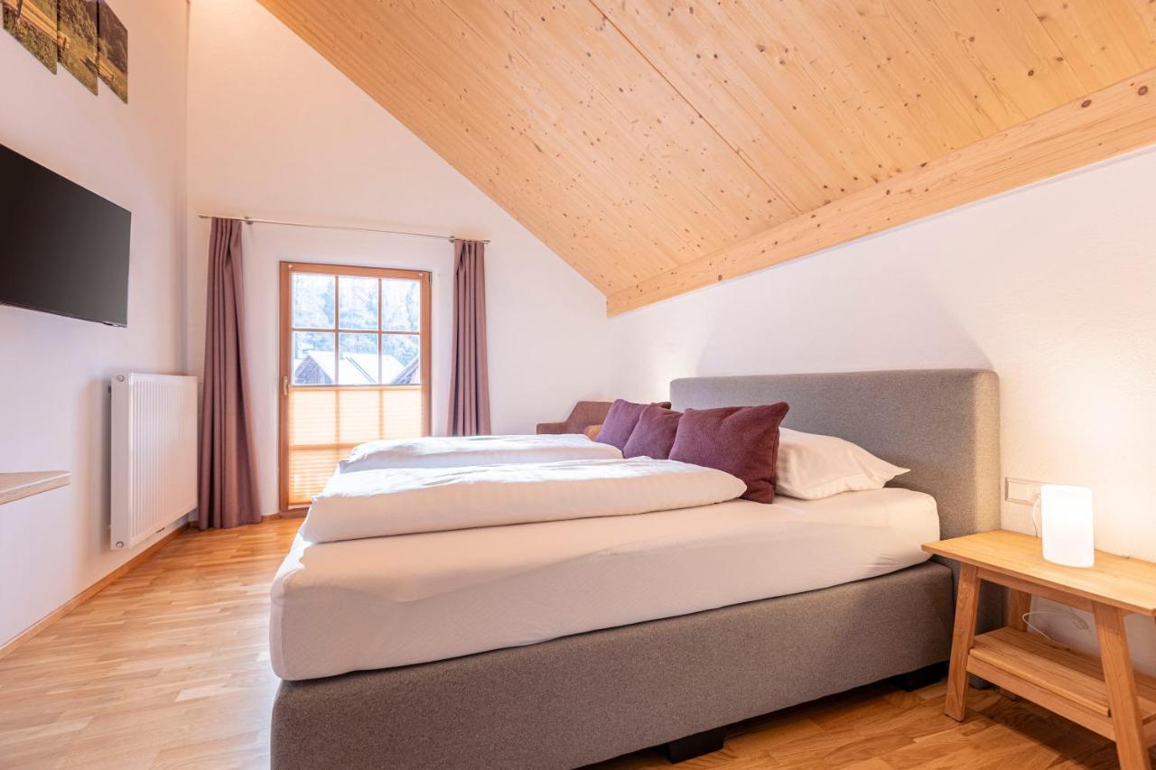Alpenchalets Lungau By Alps Resorts Mariapfarr Extérieur photo
